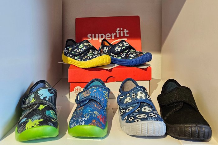 superfit 001